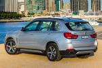 BMW X5 xDrive40e 2016 года (AU)